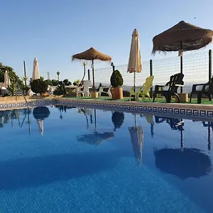  Appartement Rurales Sierra Alta Spanje
