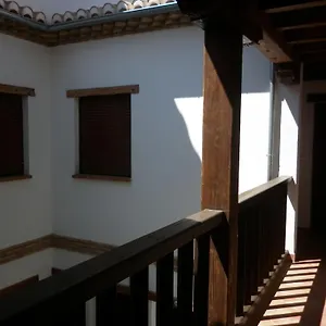  Appartement El Balcon Del Albaicin Spanje